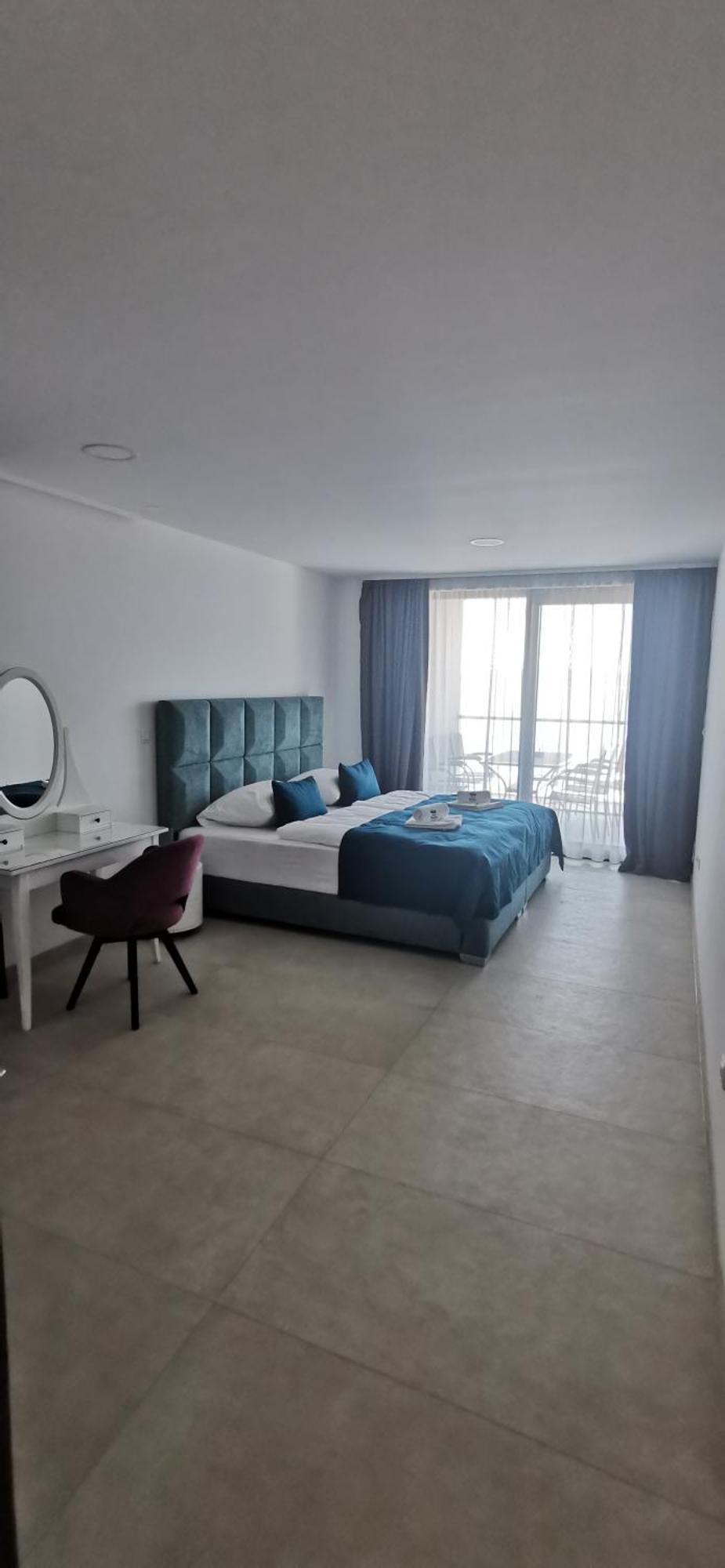 Sea House Resort Brela Chambre photo